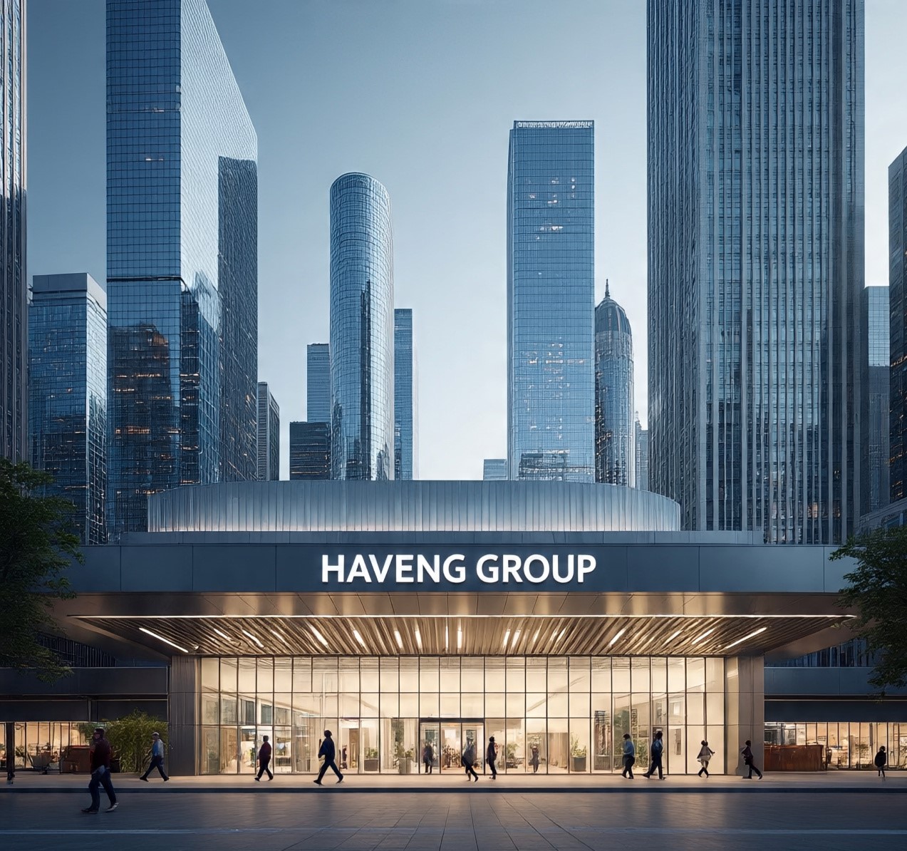 HAVEN GROUP