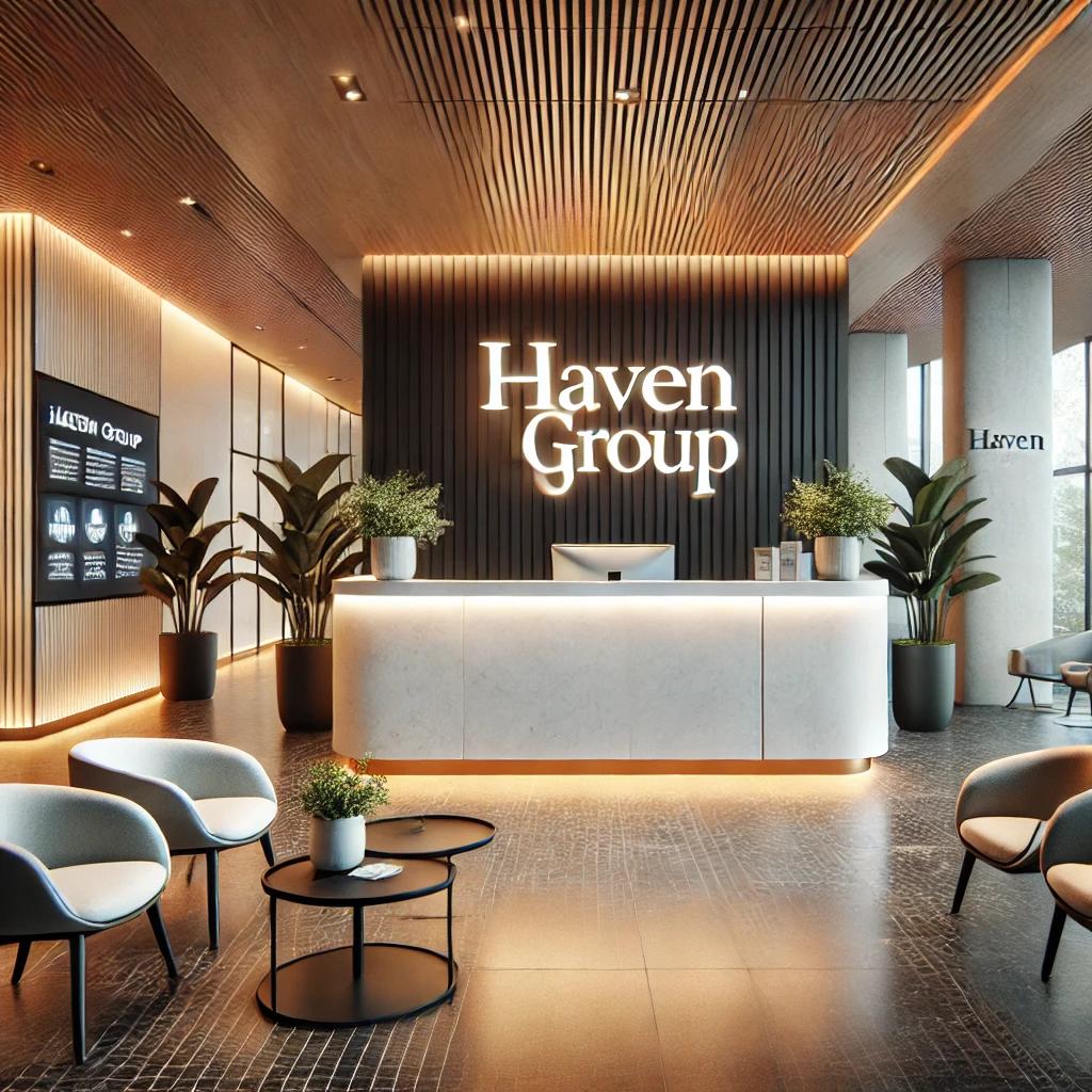 HAVEN GROUP