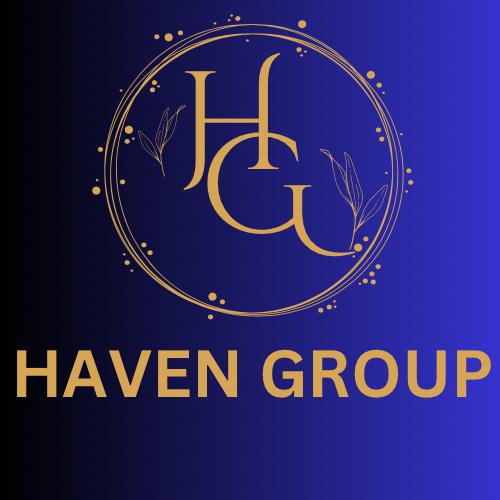 HAVEN GROUP Logo